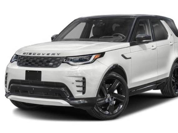 LAND ROVER DISCOVERY 2024 SALRJ2EX4R2488403 image